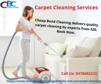 Affordable Bond Cleaning Service- image 9